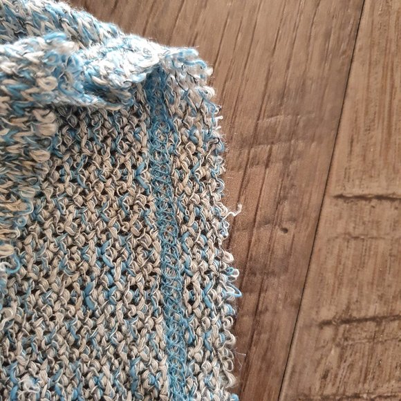 Flowy hi-lo T-shirt - Picture 5 of 6